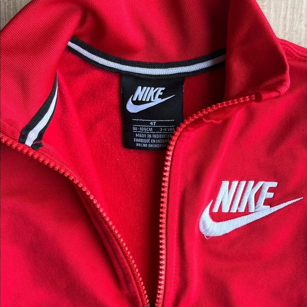 Nike two piece